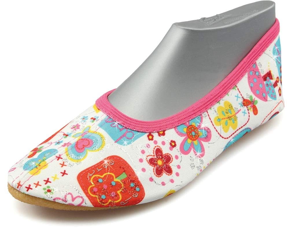 Peu Fille Beck Star Chaussures Bebe Fille Chaussons Alianzagestion Com