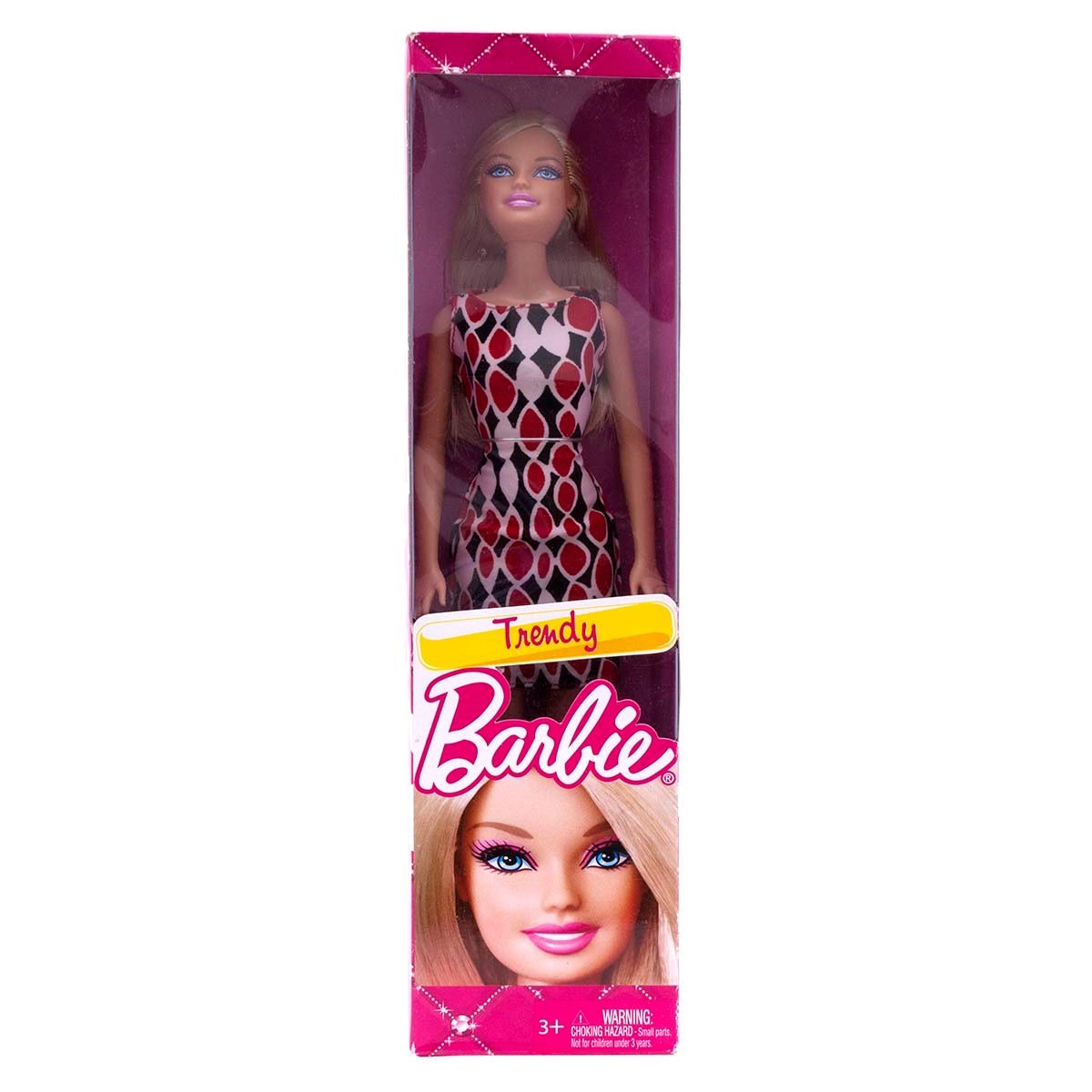 barbie chic