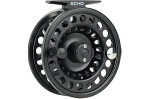 Echo Base Fly Reel