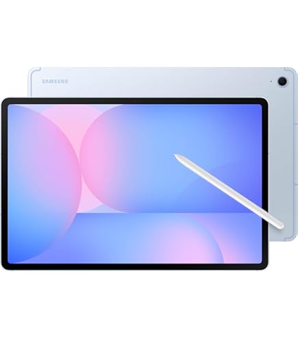 Amazon.com : Samsung Galaxy Tab S10 FE+ Plus w/S-Pen | 128GB