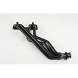 Pace Setter 70-1072 Black Exhaust Header