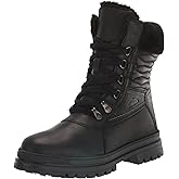 Tundra Extreme Women's Edith, Black, 9