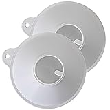 Calculi Strainer - Kidney Stone Collector Funnel
