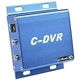 eBoTrade Dirct Mini Security Metal DVR Micro Sd Card Recording with Charger