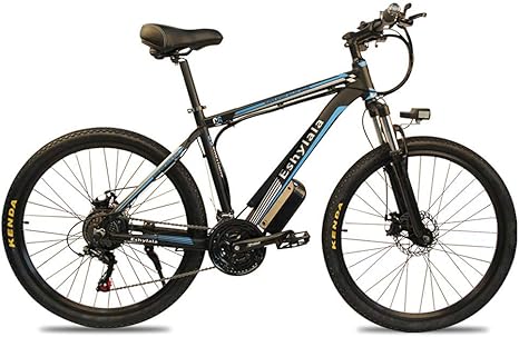 mens large mountain bike