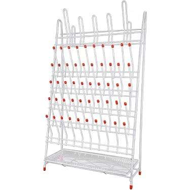 Lab Dish Racks Lab Dish Drying Rack