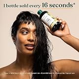 The Body Shop Ginger Anti Dandruff Shampoo 400 ml Green Honey view 4