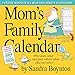 Mom's Family Wall Calendar 2020 by 