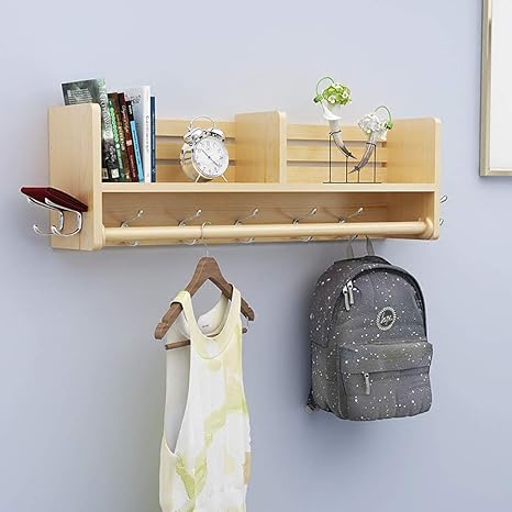 Donde colocar un perchero de pared | Percheros de pared, percheros de