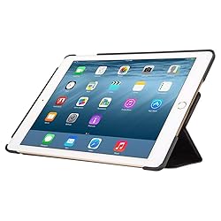 Targus Custom Fit Case for iPad Air, iPad Air 2 and