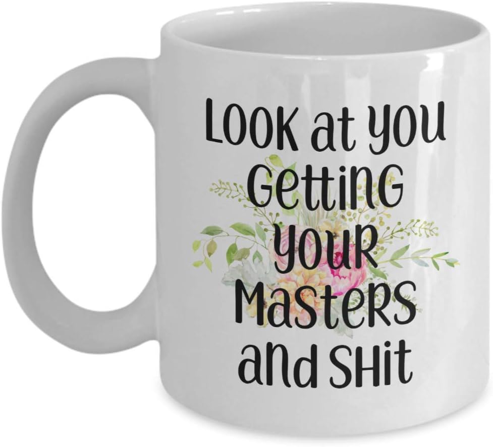 mba gifts for her