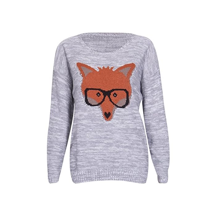 Buy Hi Fashionz Girls Ladies Women Fox 