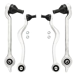 KAC Front Lower Control Arm w/Ball Joint Fit for