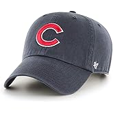 '47 Brand Chicago Cubs Clean Up Hat Cap