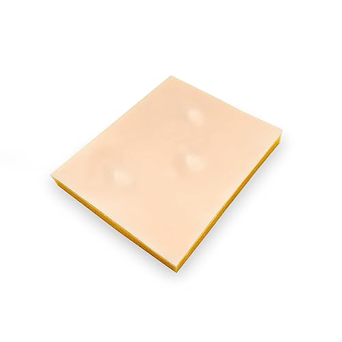 Plan 3D Sebaceous Cyst Skin Pad, Cyst Surgical Removal in Saudi