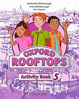 Rooftops 5. Activity Book