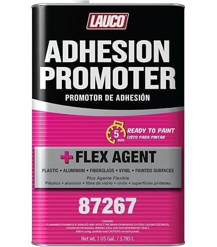 Amazon.com: Rust-Oleum 251572 Automotive Adhesion Promoter