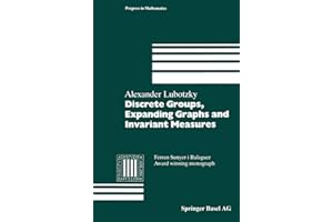 Discrete Groups, Expanding Graphs and Invariant Measures