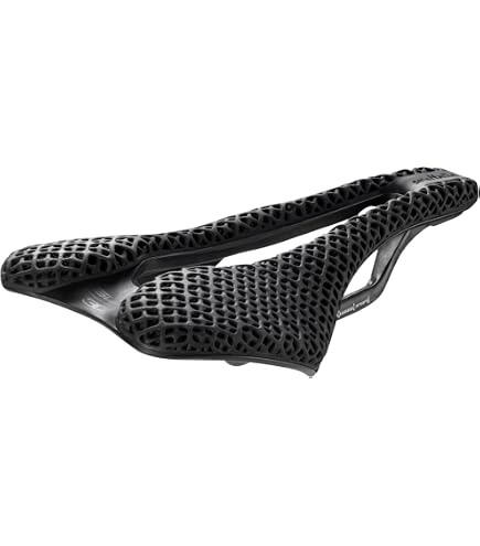 SLR BOOST 3D キットカルボニオ スーパーフロー　カーボンレール Amazon.com : Saddle SLR Boost 3D Kit Carbon Superflow - L3