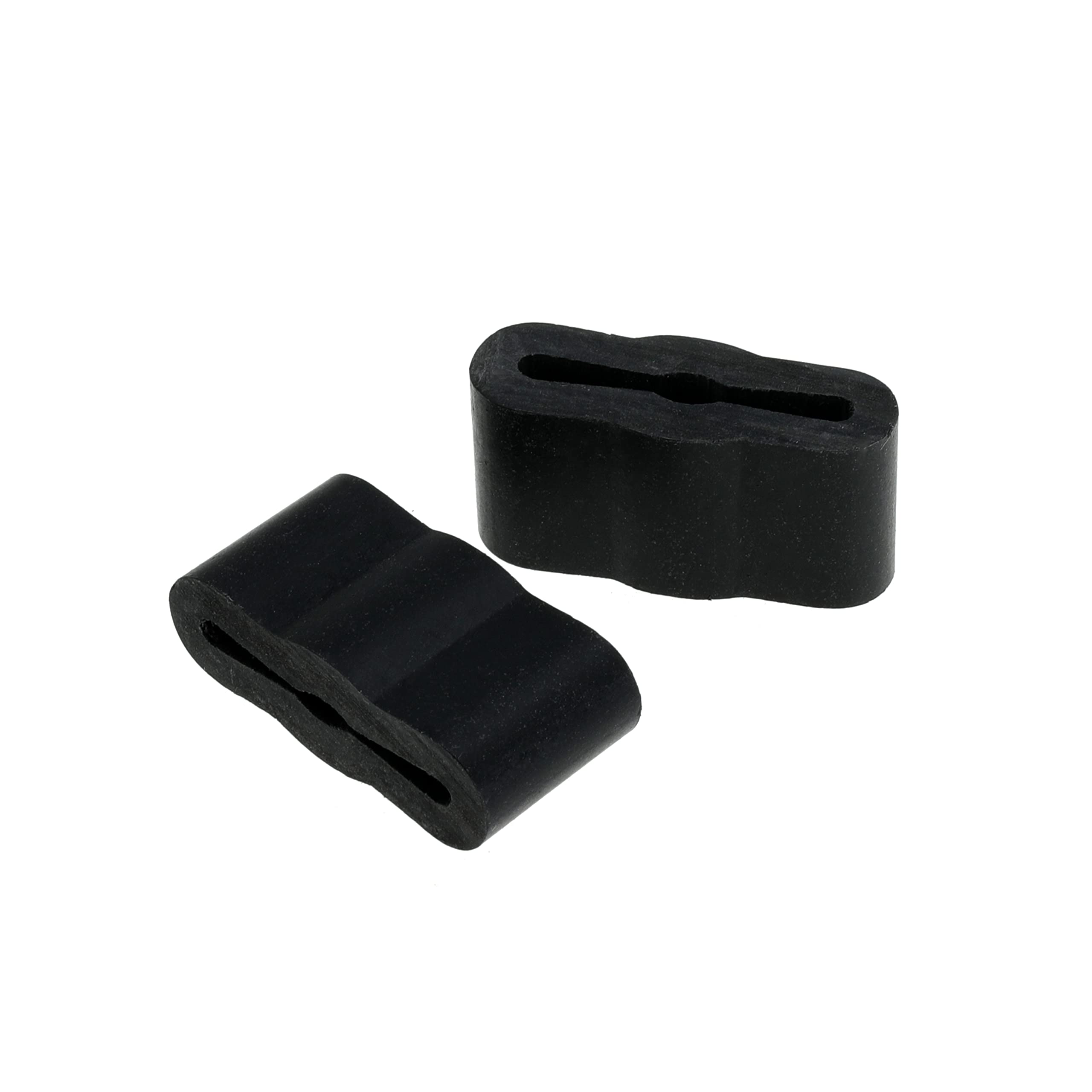 Photo 1 of 2Pack 8268961 Dishwasher Sleeve Friction Pad for Whirlpool for Kenmore Dishwasher Replace WP8268961 PS731965