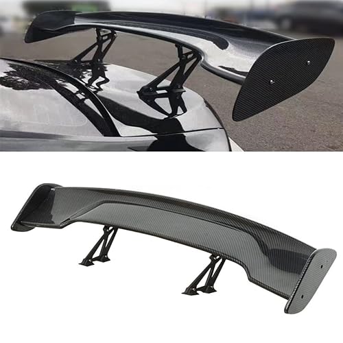 Race Car Rear Wing