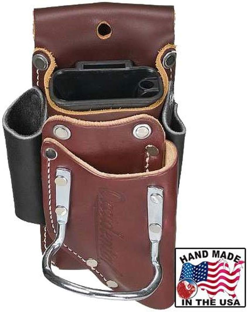 Occidental Leather 5520 5in1 Tool Holder Amazon.co.uk DIY & Tools