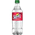 Sprite Soft Drink, Lemon Lime Cherry, 20oz