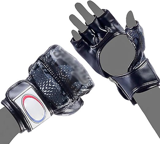 adidas pro boxing gloves