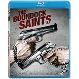 Boondock Saints [Blu-ray] [Blu-ray] (2009) Willem Dafoe; Sean Patrick Flanery