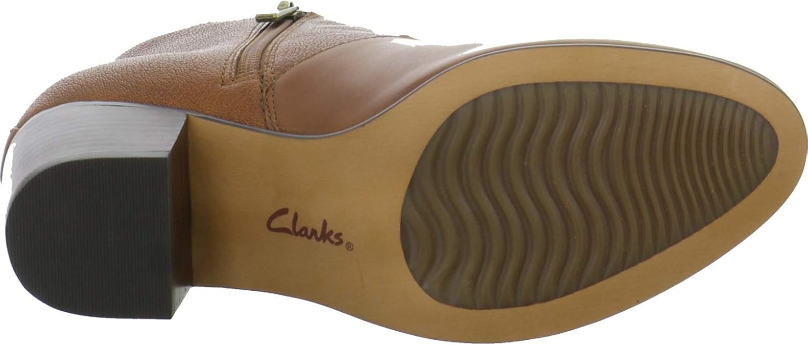 clarks maypearl lucy