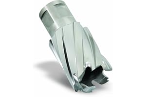 Hougen 12218 9/16-Inch Diameter Rotabroach 2-Inch D.O.C.