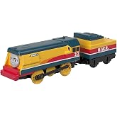 Fisher-Price Thomas &amp; Friends Trackmaster Rebecca