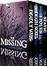 The Missing Super Boxset: A Collection Of Riveting Mysteries
