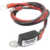 Pertronix D500715 Flame-Thrower Ignitor Module Replacement Compatible with Chevy Cast Distributor