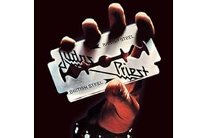 British Steel (Vinyl)