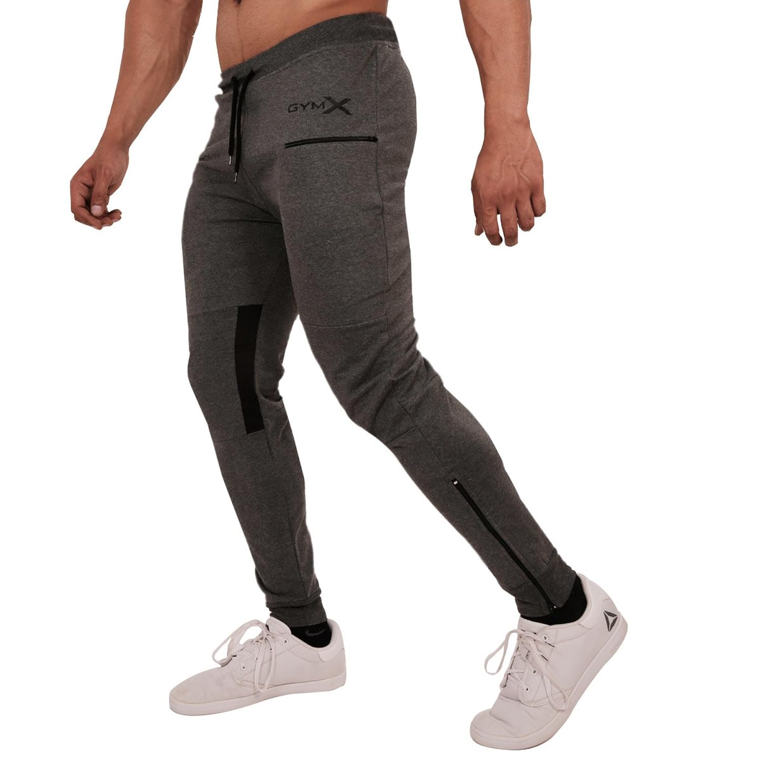 iconic grey bottoms- icon series