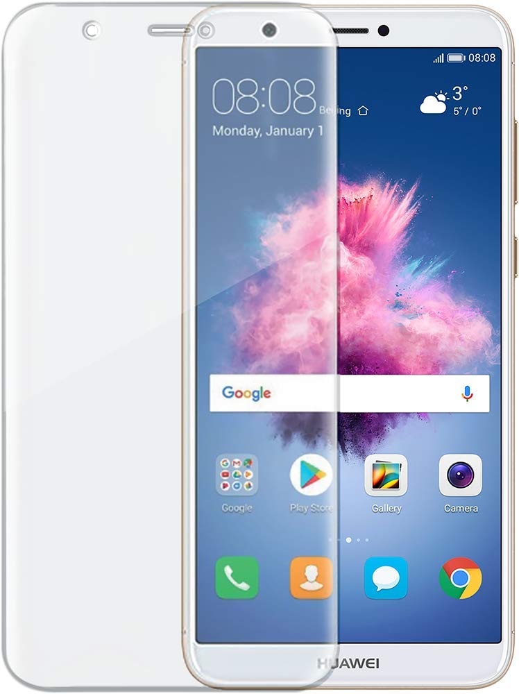 Tempered Glass Screen Protector for Huawei P Smart