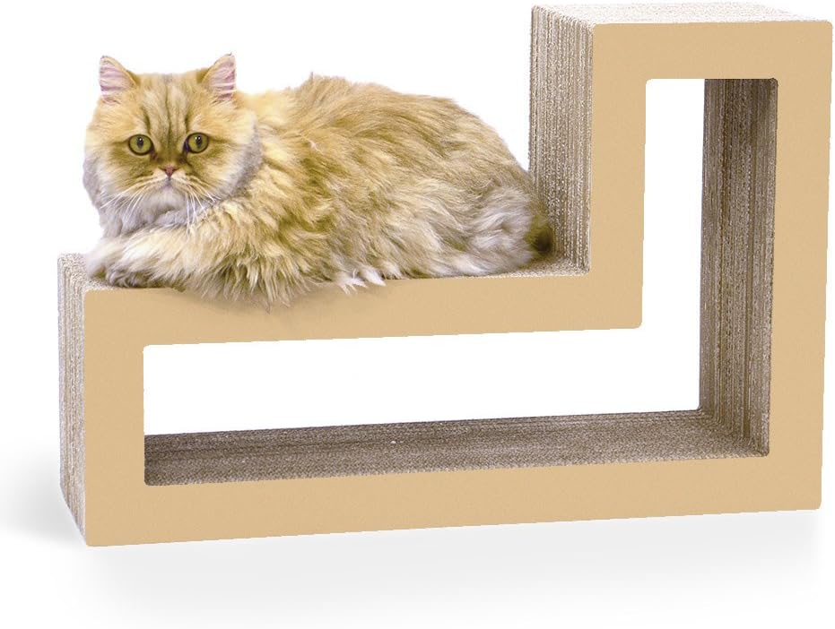KATRIS Modular Cat Scratching Blocks