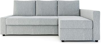 Amazon Com Sung Fit Friheten Slipcover For The Ikea Friheten With