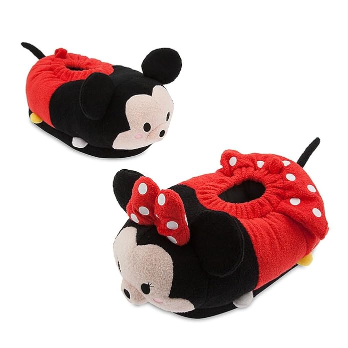 tsum tsum slippers