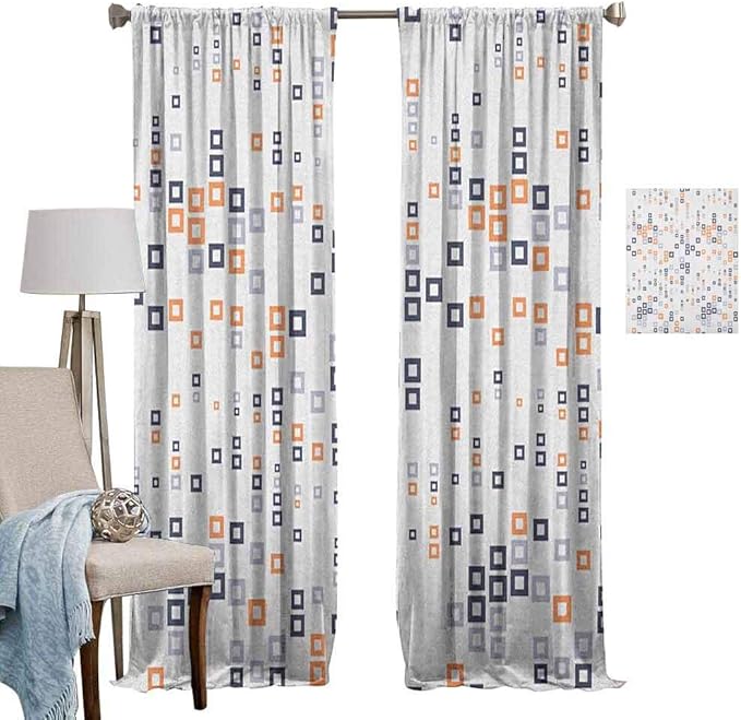 grommet curtains amazon