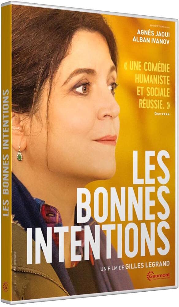 Les Bonnes Intentions Streaming Amazon.com: Les Bonnes Intentions: Movies & TV