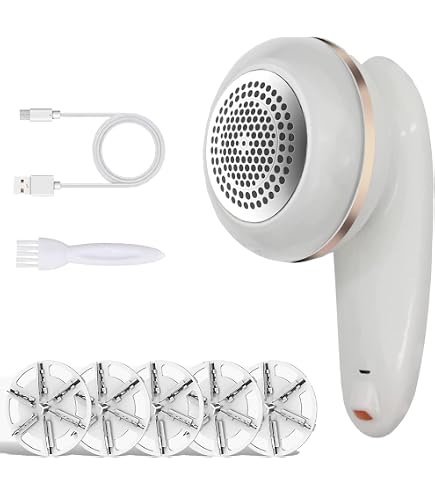 Enleve-peluche 5W Blanc Xiaomi Lint Remover - Quitapelusas Eléctrico Ropa | Maquina Appareil Enlève Boules De Tissu Enleve-peluche 5W Blanc Xiaomi Lint Remover - Quitapelusas Eléctrico Ropa | Maquina Appareil Enlève Boules De Tissu