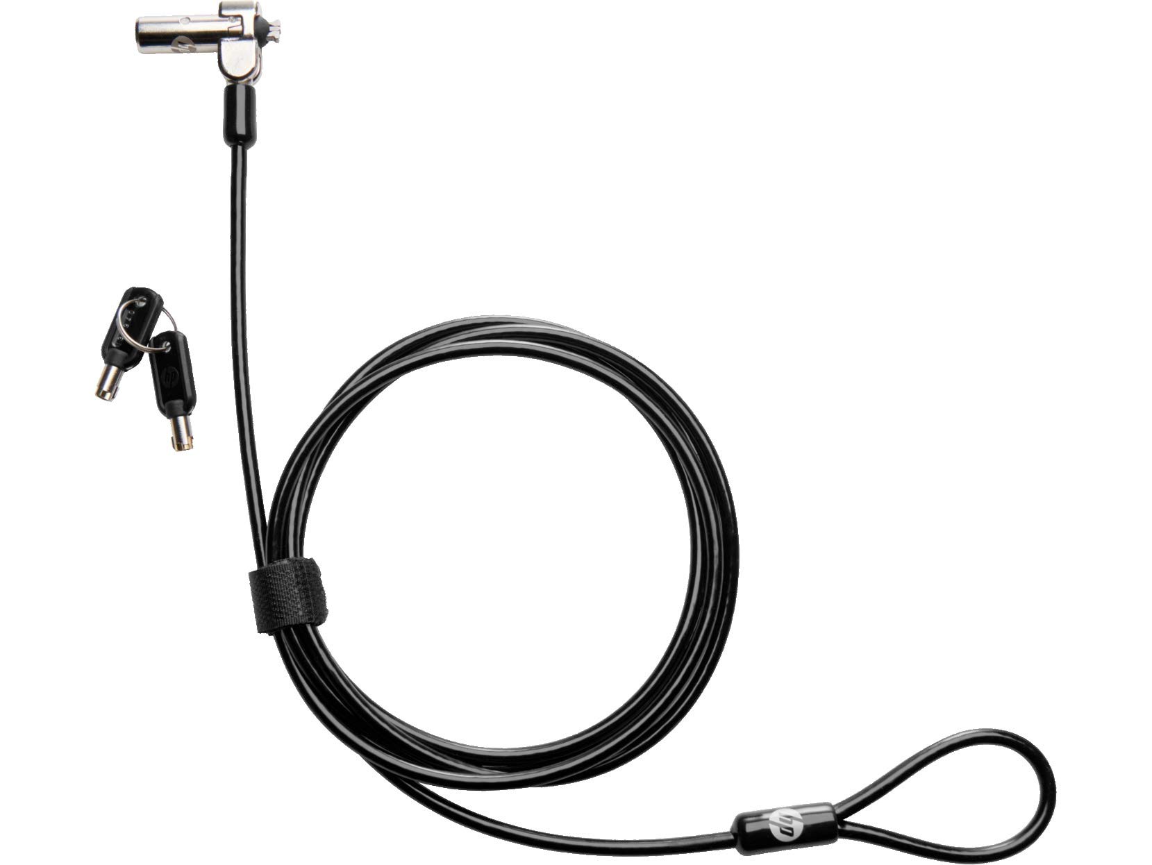 HP - COMM Detachables ACCES (8N) Nano MK Lock MOQ 25
