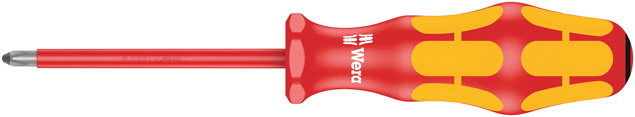 Wera WER006162 Screwdrivers — image 1