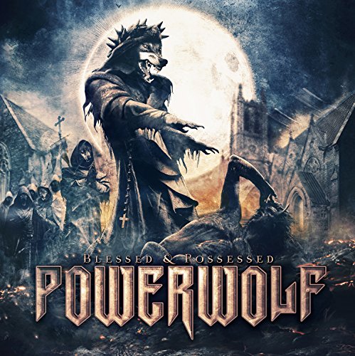 Powerwolf - the metal mass live - Zortam Music
