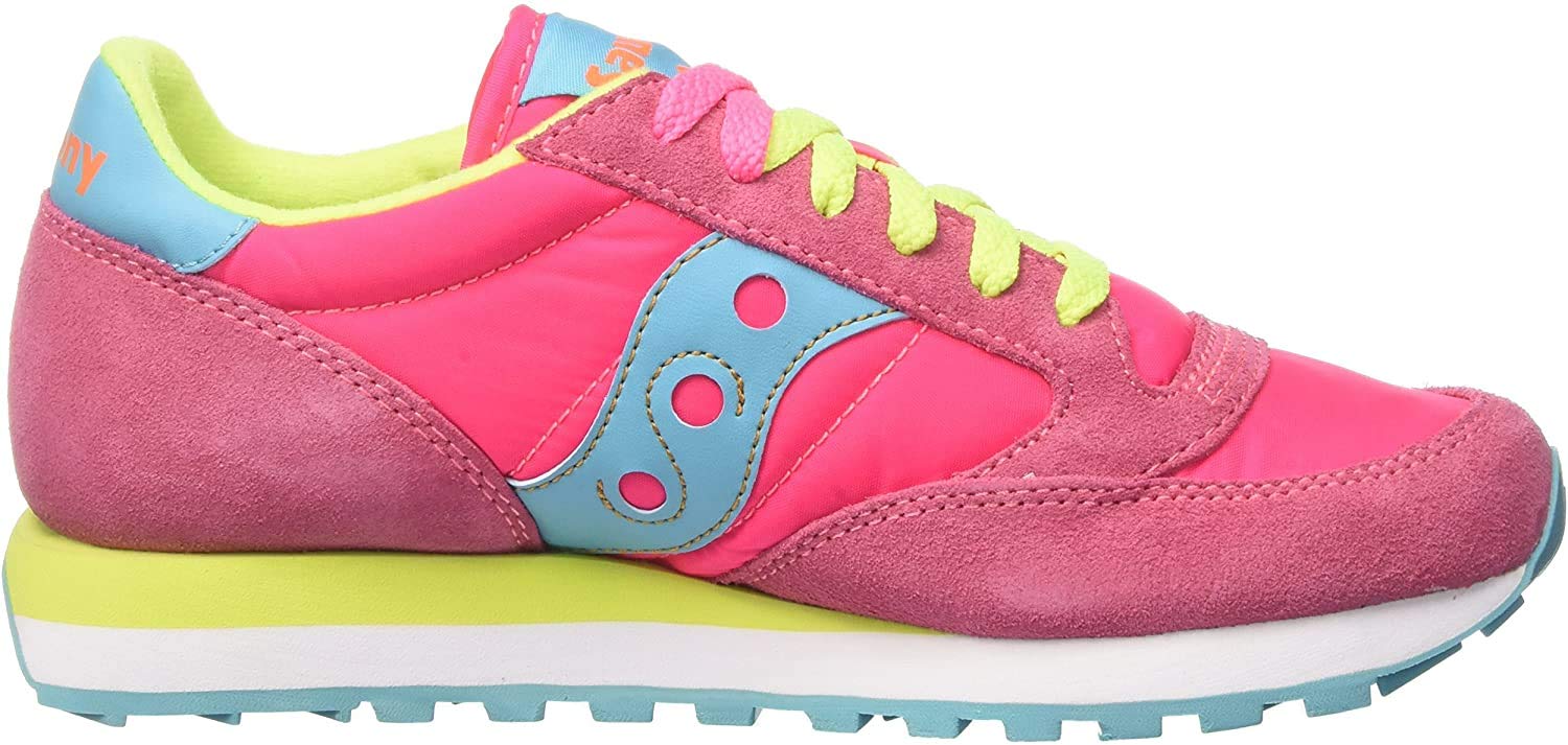 saucony originals women