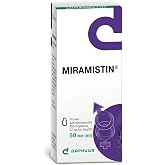 Darnitsa Miramistin 1.7 Fl Oz/50ml