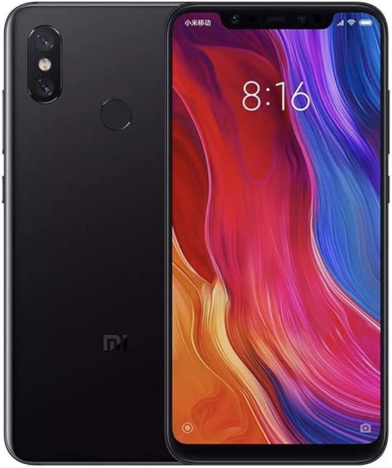 mi 8 precio amazon