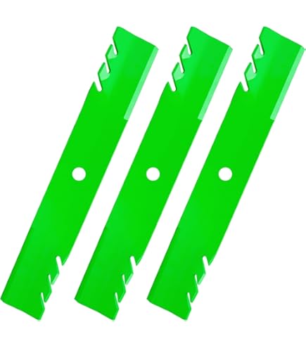 Oregon 396-769 G6 Lame Gator Per 54" John Deere TCU30316